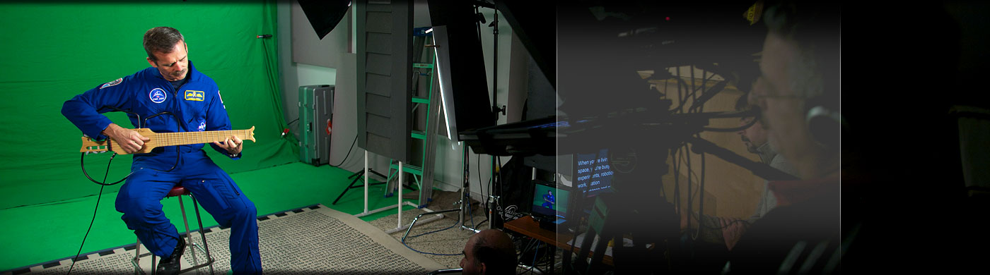 Production Still
