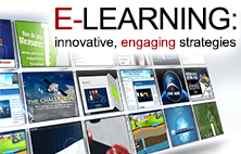 E-Learning: Innovative, Engaging Strategies