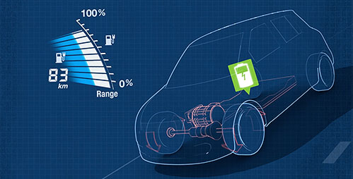 It&rsquo;s What&rsquo;s Under the Hood that Counts