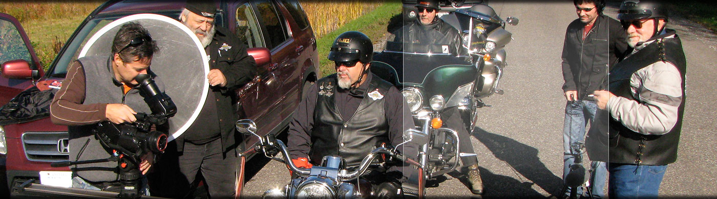 Motor Cycle Ride for Dad |
Don't Play Games |
Thousands of Canadian men just don’t want to know about prostate cancer! |
/work/feature/mr4d