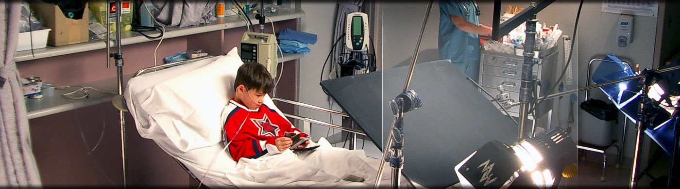 Children's Wish Foundation of Canada | 
			Wish Films | 
			A series of deeply touching mini-documentaries brings CWF closer to donors | 
			/work/feature/cwf