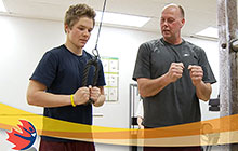 Physical and Health Education Canada