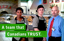 Canadian Grocery HR Council