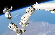Canadian Space Agency