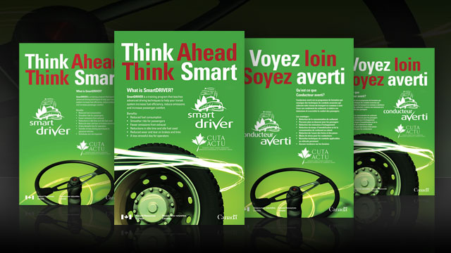 SmartDriver Marketing (Posters) image