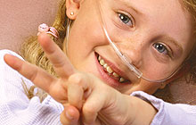 Children's Wish Foundation - Our Story (Posters)
