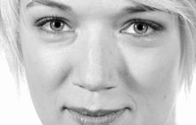 Treasury Board - Sharon Peake