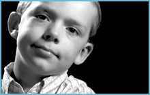 Children's Wish Foundation - Wish Films - Pacey