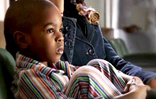 Children's Wish Foundation - Get Through This (Posters)