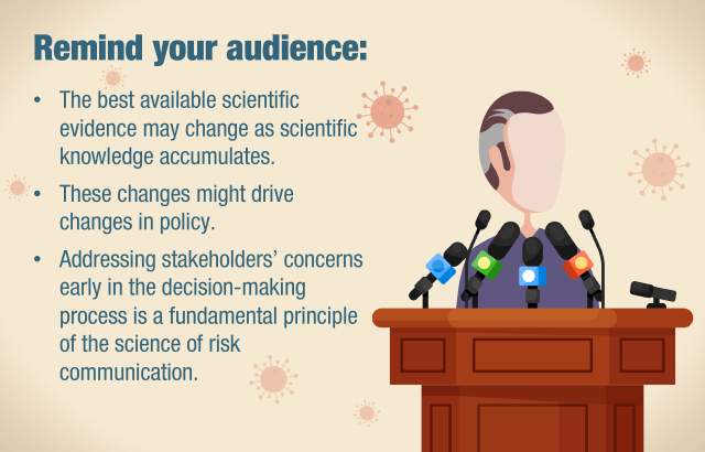 Science-informed Decision Making image