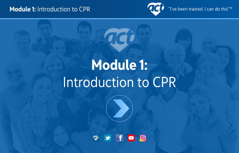 CPR for Students image