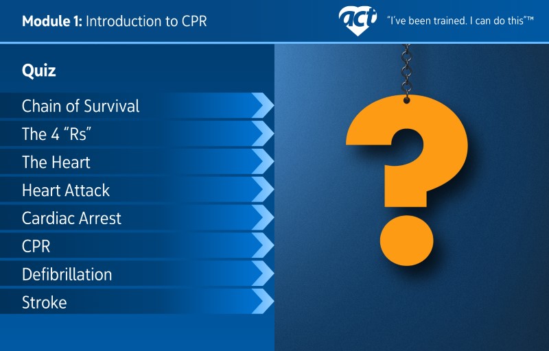 CPR for Students image