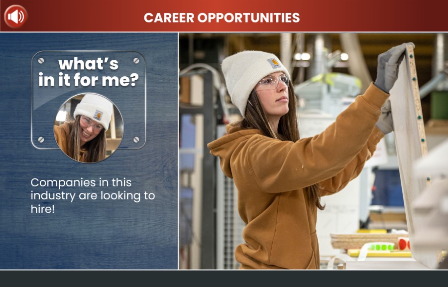 Career Opportunities image
