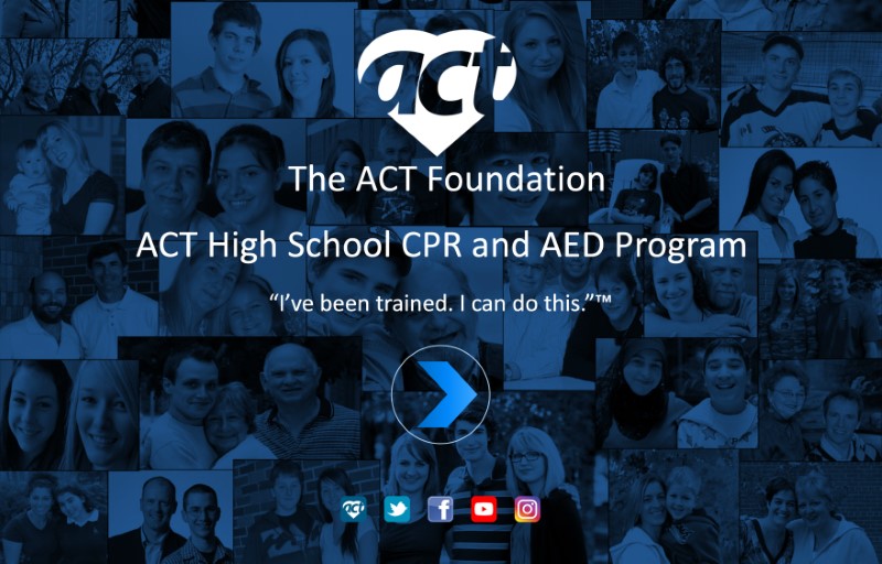 CPR for Students image