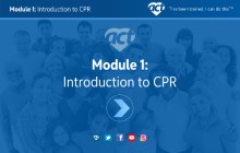 Advanced Coronary Treatment (ACT) Foundation - CPR for Students
