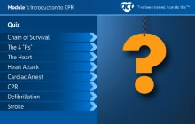 Advanced Coronary Treatment (ACT) Foundation - CPR for Students