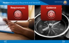 Canadian Nuclear Standards Commission  - eLearning Module