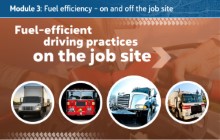 Natural Resources Canada - SmartDriver for Work Truck