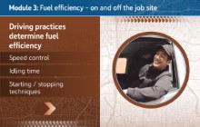 Natural Resources Canada - SmartDriver for Work Truck