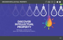 Canadian Intellectual Property Office - Discover IP