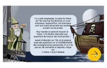 Pirates - Pirates de la vie privée