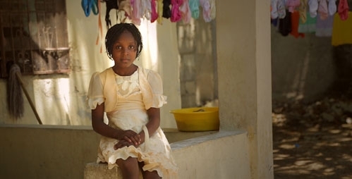 UNICEF: Haiti A New Relationship Opens New Doors
