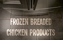 Health Canada - Health Canada / PHAC Food Safety: Frozen Chicken