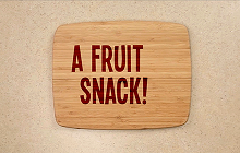 Health Canada - Health Canada / PHAC Food Safety: Fruit Snack