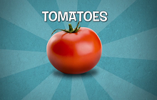 Agriculture and Agri-food Canada - Tomato