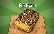 Agriculture and Agri-Foods Canada - AAFC Bread ? English