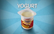 Agriculture and Agri-food Canada - Yogurt