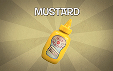 Agriculture and Agri-food Canada - Mustard